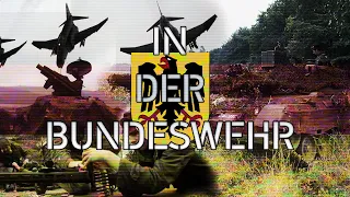 ＩＮ　ＤＥＲ　ＢＵＮＤＥＳＷＥＨＲ