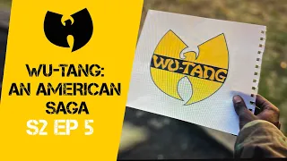 Wutang: An American Saga S2 E5 #Hulu