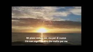 Dennis Englewood - I'm Not In Love R&B/soul ballad cover of the 10cc song - Italian subtitles