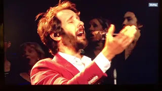 Straight to You--Colorado Symphony Orchestra and Chorus with Josh Groban at Red Rocks (8/28/19)