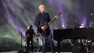 Billy Joel and Peter Frampton 5/9/19 - Show Me The Way