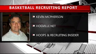 Hoops Recruiting Update and Isaiah Joe Discussion with Kevin McPherson 5-10-20