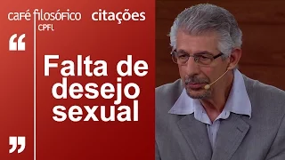 As possíveis causas dos distúrbios do desejo sexual