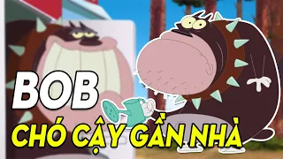 Top 25 sự thật về BoB | Oggy and The Cockroaches