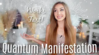 How to QUANTUM LEAP & Shift Your Reality FOREVER