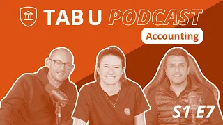 Accounting: What is accounting and what are basics of accounting? - #TABU Podcast