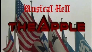 The Apple: Musical Hell Review #31