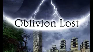 Oblivion Lost — «In Memory of the Unreleased Game»