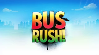 Bus Rush