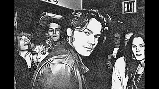 River Phoenix''s Last Night at the Viper Room