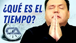 ¿Qué es el tiempo? - Carlos Arco