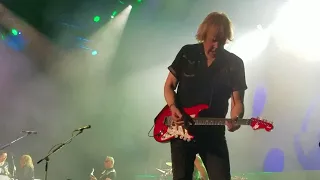 Styx 2018