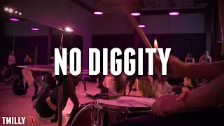 Black Street - No Diggity - Choreography by Marissa Heart | #TMillyTV