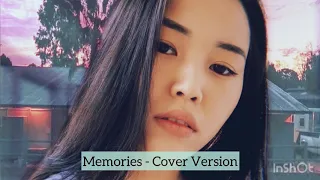 Xcho, MACAN - Memories Cover Version