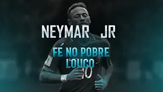 Neymar JR - Fé no Pobre Louco (Mc Marks & Mc Robs) ●Best Skills & Goals ● ᴴᴰ 2020