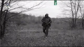 Яким запам`ятається своїм бойовим побратимам Сергій Губанов | Поліцейська хвиля