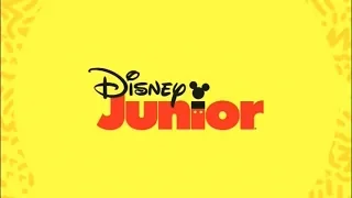 Disney Junior Latinoamérica - Gráficas (2018-2020)