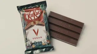 KitKat V PTC York Production | Nestlé B-Roll