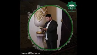 ABDURAHMONIY, ABDUMALIKIY VA MADANIY MUS'HAF ORASIDAGI FARQLAR | SHAYX ALIJON QORI