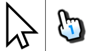 How To Change Your Mouse Cursor