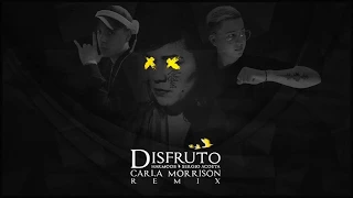 Disfruto Remix - Carla Morrison