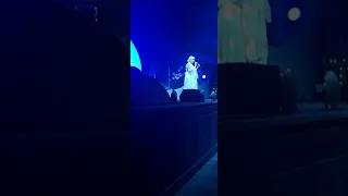 AURORA - A Dangerous Thing, Live @ Birmingham Town Hall 27/3/22