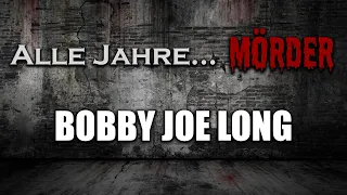 #23 Bobby Joe Long | True Crime