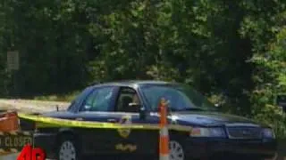 Kentucky Man Charged in Triple Murder, Rape