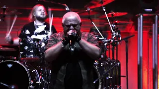 U.D.O. - Tongue Reaper (Live In Bulgaria 2020: Pandemic Survival Show)