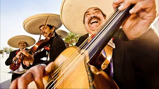 5 часов Мексиканская музыка - Happy Mexican Traditional Music MEXICO RELAX Объемный звук 5.1