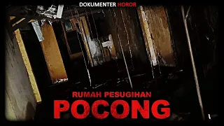 RUMAH PESUGIHAN POCONG PONDOK GEDE