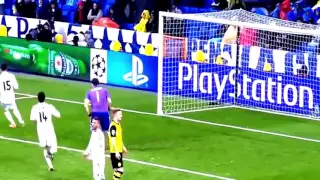 01 Real Madrid vs Borussia Dortmund 3 0 All Goals & Highlights UCL 2013 2014 HD 720p