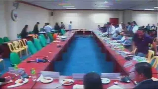 Committee on Agriculture and Food (March 15, 2018)