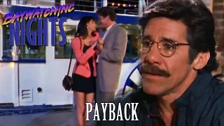 Baywatching Nights: Payback