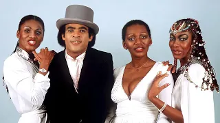 Boney M: The Original Milli Vanilli