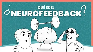 ¿Qué es el NEUROFEEDBACK? ✅ Entrenamiento CEREBRAL para niños y adultos