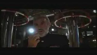 THE HUNT FOR RED OCTOBER - Trailer ( 1990 )