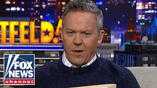 Gutfeld: Western values under siege in Biden's America