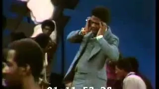 Al Green performs Tired of Being Alone on Soul Train 1972