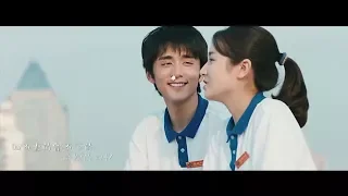 【洋芋CP】【林杨X余周周】刘惜君 - 遥远的歌 | 电视剧《你好旧时光》饭制MV | 李兰迪 张新成 | My Huckleberry Friends