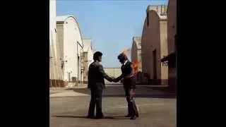 528 Hz - Shine On You Crazy ... (Live) - Pink Floyd - A = 444 Hz (Solfeggio 528 Hz) Converted Audio