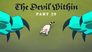 The Devil Within TSH MAP part 29 | Complete