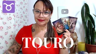 🌻TOURO♦TODAS AS MUDANÇAS, BOAS OU "RUINS" SÃO POR DESTINO, TEM BENÇÃOS QUE VOCÊ LOGO ENTENDERÁ!✨