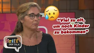 Erstes Kind mit 40 Jahren! "Ist das dein Enkel?" 😳😳😳 2/3 | Britt