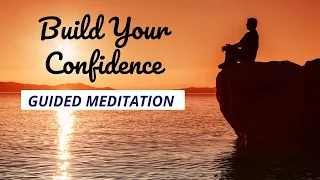 Meditation for Self Esteem & CONFIDENCE | Guided Meditation