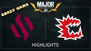 [HIGHLIGHTS] BDS vs CAG | BLAST R6 Major Manchester 2024 Phase 2 | 21 May 2024