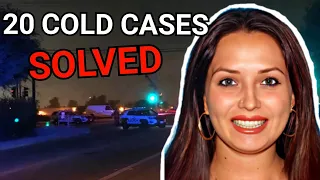 20 Cold Cases SOLVED | Solved Cold Cases Compilation