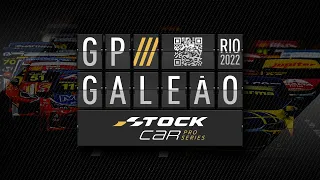 GP GALEÃO: A STOCK CAR DE VOLTA AO RIO DE JANEIRO EM 2022