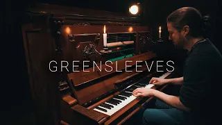 Greensleeves Piano Instrumental | Sheet Music