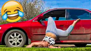 Best Fails of The Week: Funniest Fails Compilation: Funny Video | FailArmy